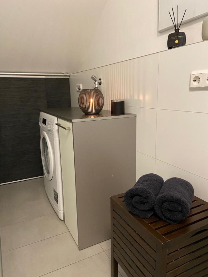 Ferienwohnung Gasser Ebringen Ngoại thất bức ảnh